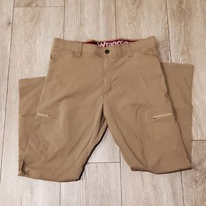 Wrangler Cargo Pants